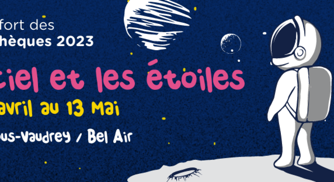 "Le ciel et les étoiles"